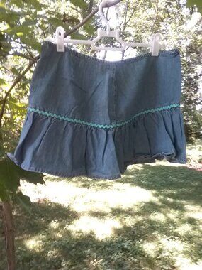 Calvin Klein Choice womens skirt